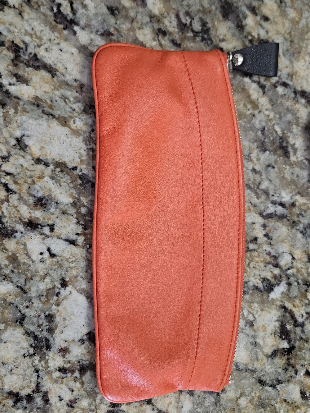 Authentic Hermès Tohubohu Pouch
